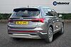 Hyundai SANTA FE 1.6 TGDi Hybrid Premium 5dr Auto Grey