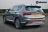 Hyundai SANTA FE 1.6 TGDi Hybrid Premium 5dr Auto Grey