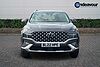 Hyundai SANTA FE 1.6 TGDi Hybrid Premium 5dr Auto Grey