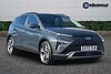 Hyundai BAYON 1.0 TGDi [120] 48V MHEV Premium 5dr DCT Grey