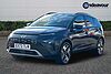 Hyundai BAYON 1.0 TGDi [120] 48V MHEV Premium 5dr DCT Grey