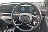 Hyundai BAYON 1.0 TGDi 48V MHEV Premium 5dr Green