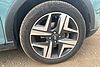 Hyundai BAYON 1.0 TGDi 48V MHEV Premium 5dr Green