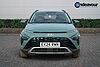Hyundai BAYON 1.0 TGDi 48V MHEV Premium 5dr Green