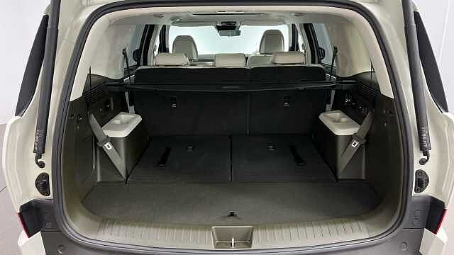 Hyundai Santa Fe 1.6T Ultimate SUV 5dr Petrol Hybrid Auto Euro 6 (s/s) (7Seat) (239 ps)