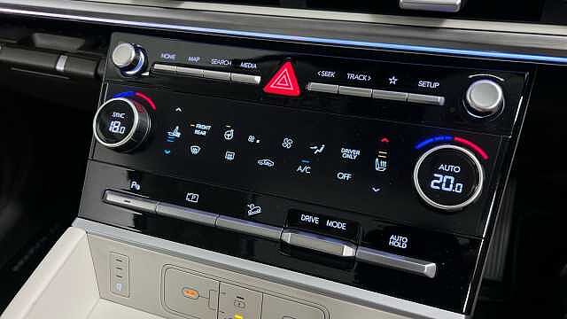 Hyundai Santa Fe 1.6T Ultimate SUV 5dr Petrol Hybrid Auto Euro 6 (s/s) (7Seat) (239 ps)
