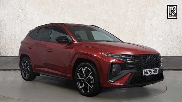 1.6t 160ps N Line