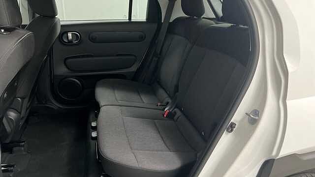 Hyundai INSTER Long Range 49kWh 02 SUV 5dr Electric Auto (115 ps) Atlas White