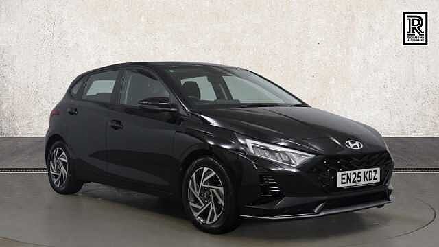 1.0 T-GDi Advance Hatchback 5dr Petrol Manual Euro 6 (s/s) (100 ps)