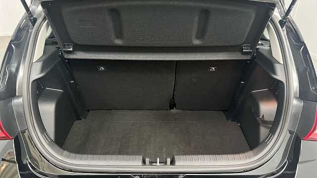 Hyundai I20 1.0 T-GDi Advance Hatchback 5dr Petrol Manual Euro 6 (s/s) (100 ps) Black