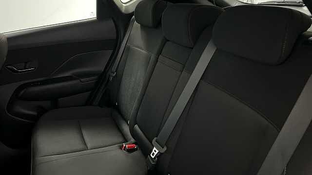 Hyundai KONA 1.6 h-GDi N Line SUV 5dr Petrol Hybrid DCT Euro 6 (s/s) (138 ps) White