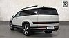 Hyundai SANTA FE 1.6T Ultimate SUV 5dr Petrol Hybrid Auto Euro 6 (s/s) (7Seat) (239 ps) Cyber Sage