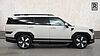 Hyundai SANTA FE 1.6T Ultimate SUV 5dr Petrol Hybrid Auto Euro 6 (s/s) (7Seat) (239 ps) Cyber Sage