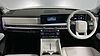 Hyundai SANTA FE 1.6T Ultimate SUV 5dr Petrol Hybrid Auto Euro 6 (s/s) (7Seat) (239 ps) Cyber Sage