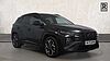 Hyundai TUCSON 1.6T N Line S SUV 5dr Petrol Hybrid Auto Euro 6 (s/s) (239 ps) BLACK