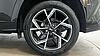 Hyundai TUCSON 1.6T N Line S SUV 5dr Petrol Hybrid Auto Euro 6 (s/s) (239 ps) BLACK