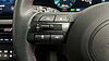 Hyundai TUCSON 1.6T N Line S SUV 5dr Petrol Hybrid Auto Euro 6 (s/s) (239 ps) BLACK