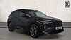 Hyundai TUCSON 1.6T N Line SUV 5dr Petrol Hybrid Auto Euro 6 (s/s) (239 ps) BLACK