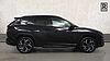Hyundai TUCSON 1.6T N Line SUV 5dr Petrol Hybrid Auto Euro 6 (s/s) (239 ps) BLACK