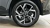 Hyundai TUCSON 1.6T N Line SUV 5dr Petrol Hybrid Auto Euro 6 (s/s) (239 ps) BLACK