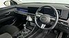 Hyundai TUCSON 1.6 T-GDi Advance SUV 5dr Petrol Manual Euro 6 (s/s) (160 ps) Silver