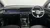 Hyundai TUCSON 1.6 T-GDi Advance SUV 5dr Petrol Manual Euro 6 (s/s) (160 ps) Silver