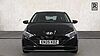 Hyundai I20 1.0 T-GDi Advance Hatchback 5dr Petrol Manual Euro 6 (s/s) (100 ps) Black