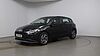 Hyundai I20 1.0 T-GDi Advance Hatchback 5dr Petrol Manual Euro 6 (s/s) (100 ps) Black