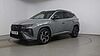 Hyundai TUCSON 1.6T N Line S SUV 5dr Petrol Hybrid Auto Euro 6 (s/s) (239 ps) Grey