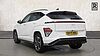 Hyundai KONA 1.6 h-GDi N Line SUV 5dr Petrol Hybrid DCT Euro 6 (s/s) (138 ps) White