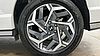 Hyundai KONA 1.6 h-GDi N Line SUV 5dr Petrol Hybrid DCT Euro 6 (s/s) (138 ps) White