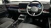 Hyundai KONA 1.6 h-GDi N Line SUV 5dr Petrol Hybrid DCT Euro 6 (s/s) (138 ps) White
