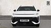 Hyundai KONA 1.6 h-GDi N Line SUV 5dr Petrol Hybrid DCT Euro 6 (s/s) (138 ps) White