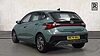 Hyundai I20 1.0 T-GDi Advance Hatchback 5dr Petrol Manual Euro 6 (s/s) (100 ps) Mangrove Green