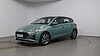 Hyundai I20 1.0 T-GDi Advance Hatchback 5dr Petrol Manual Euro 6 (s/s) (100 ps) Mangrove Green