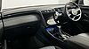 Hyundai TUCSON 1.6 T-GDi MHEV Ultimate SUV 5dr Petrol Hybrid DCT Euro 6 (s/s) (150 ps) Silver