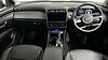 Hyundai TUCSON 1.6 T-GDi MHEV Ultimate SUV 5dr Petrol Hybrid DCT Euro 6 (s/s) (150 ps) Silver