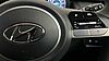 Hyundai TUCSON 1.6 T-GDi MHEV Ultimate SUV 5dr Petrol Hybrid DCT Euro 6 (s/s) (150 ps) Silver