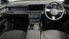 Hyundai TUCSON 1.6 T-GDi 13.8kWh Black Line SUV 5dr Petrol Plug-in Hybrid Auto Euro 6 (s/s) (25 grey