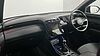 Hyundai TUCSON 1.6 T-GDi N Line SUV 5dr Petrol Manual Euro 6 (s/s) (150 ps) Phantom Black