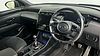 Hyundai TUCSON 1.6 T-GDi N Line SUV 5dr Petrol Manual Euro 6 (s/s) (150 ps) Phantom Black