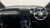 Hyundai TUCSON 1.6 T-GDi N Line SUV 5dr Petrol Manual Euro 6 (s/s) (150 ps) Phantom Black