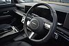 Hyundai TUCSON 1.6T 239 Hybrid Ultimate 5dr Auto Grey