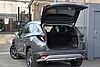 Hyundai TUCSON 1.6T 239 Hybrid Ultimate 5dr Auto Grey