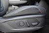 Hyundai TUCSON 1.6T 239 Hybrid Ultimate 5dr Auto Grey