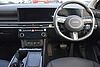 Hyundai TUCSON 1.6T 239 Hybrid Ultimate 5dr Auto Grey