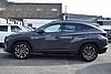 Hyundai TUCSON 1.6T 239 Hybrid Ultimate 5dr Auto Grey
