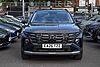 Hyundai TUCSON 1.6T 239 Hybrid Ultimate 5dr Auto Grey