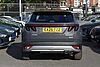 Hyundai TUCSON 1.6T 239 Hybrid Ultimate 5dr Auto Grey