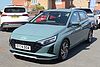 Hyundai I20 1.0T GDi Advance 5dr DCT Green